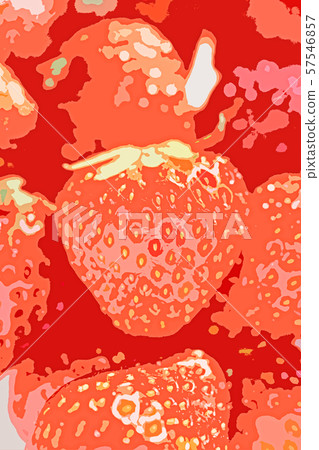 一個草莓 一個草莓 57546857