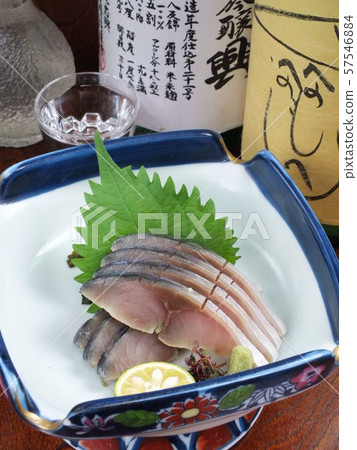 日本風味醃鯖魚 57546884