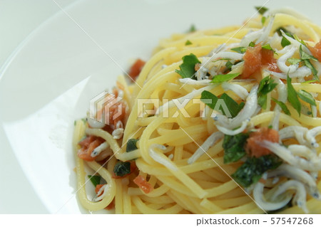 Shirasu Spaghetti Shirasu Spaghetti 57547268