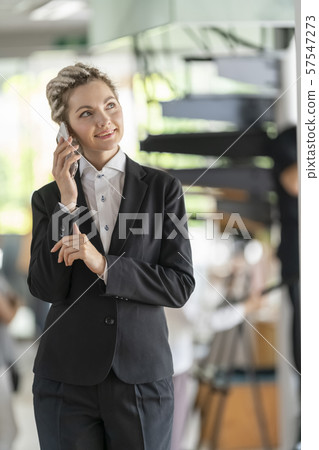 女商人（俄國）企業圖像 57547273