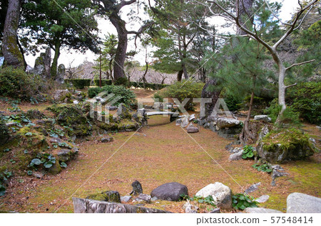 Scenery of Hanae Chatei 57548414