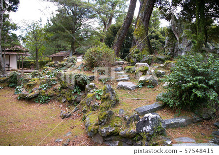 Scenery of Hanae Chatei Scenery of Hanae Chatei 57548415