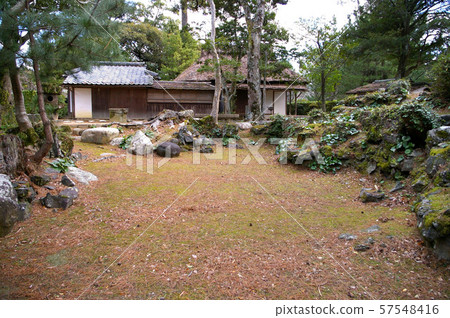 Scenery of Hanae Chatei 57548416