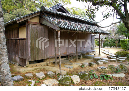 Scenery of Hanae Chatei 57548417
