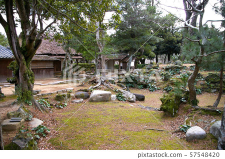 Scenery of Hanae Chatei 57548420