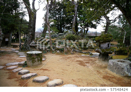 Scenery of Hanae Chatei 57548424
