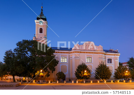 Topolcany, Slovakia Topolcany, Slovakia 57548513
