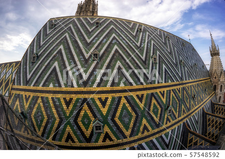 stephansdom north tower 57548592