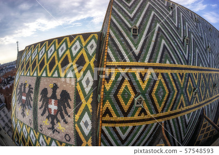 stephansdom north tower 57548593