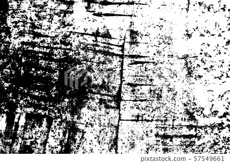 Grunge black and white abstract background or Grunge black and white abstract background or 57549661