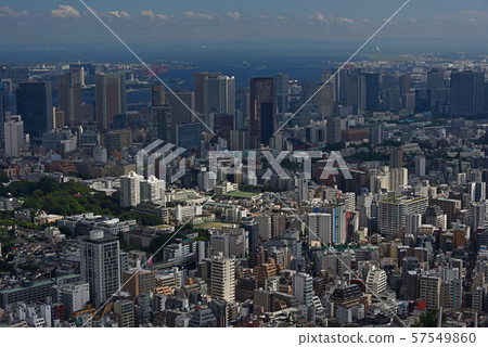 東京市 東京市 57549860