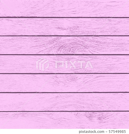Pink wood plank texture for background Pink wood plank texture for background 57549985