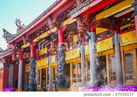 Gyotengu和藍天(台北,台灣) Gyotengu和藍天(台北,台灣) 57550157