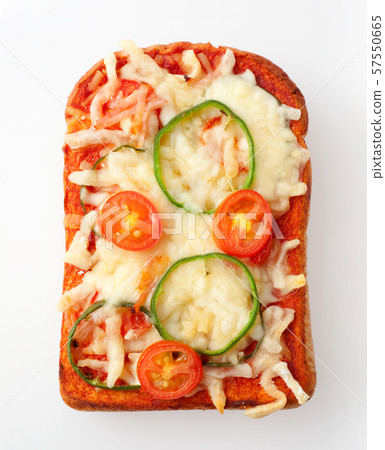 Pizza toast Pizza toast 57550665