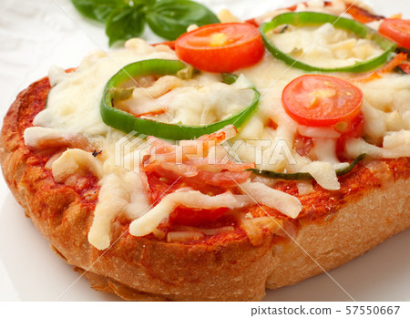 Pizza toast Pizza toast 57550667