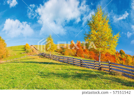 rural area in mountains rural area in mountains 57551542