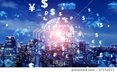 FinTech 57552853