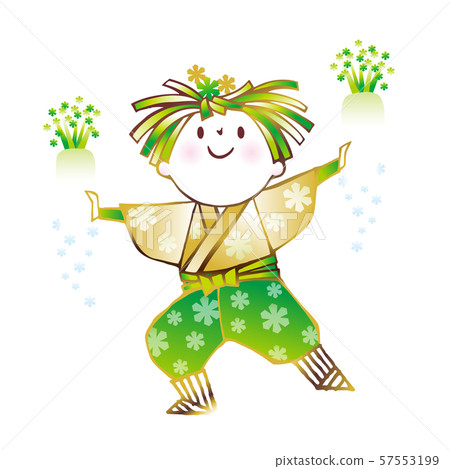 蘿蔔dance_Solo 57553199