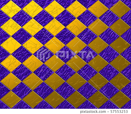 Purple and Gold Metal Background Purple and Gold Metal Background 57553253