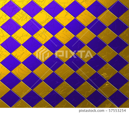 Purple and Gold Metal Background Purple and Gold Metal Background 57553254