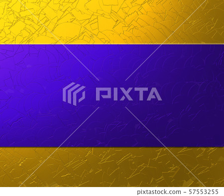 Purple and Gold Metal Background Purple and Gold Metal Background 57553255