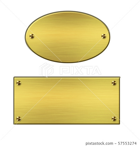 Golden signs 57553274