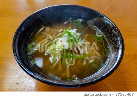 宮古蕎麥麵全景哆啦A夢側 宮古蕎麥麵全景哆啦A夢側 57553407