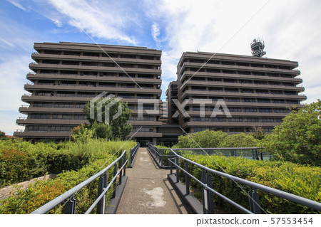 熊本縣警察總部 熊本縣警察總部 57553454