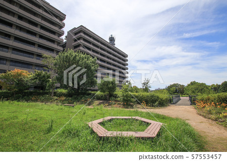 Kumamoto Prefectural Police Headquarters Kumamoto Prefectural Police Headquarters 57553457