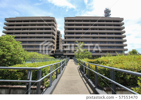 Kumamoto Prefectural Police Headquarters Kumamoto Prefectural Police Headquarters 57553470