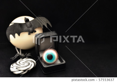 Halloween party background Halloween party background 57553637