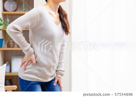 腰痛,各種症狀 腰痛,各種症狀 57554896