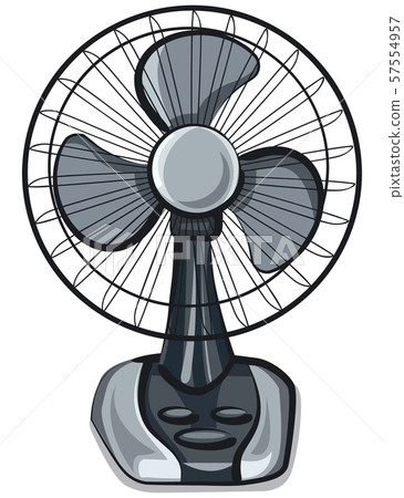 electric fan 57554957