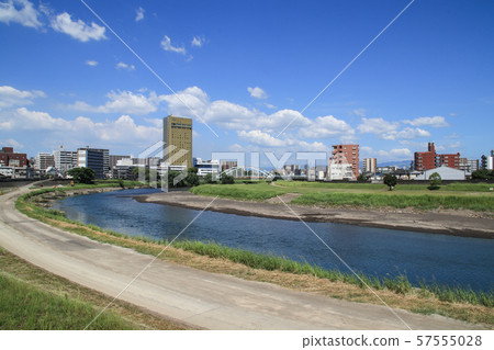 白川市在熊本市 白川市在熊本市 57555028