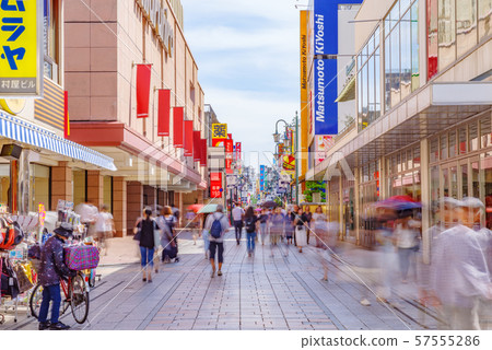 Claire Mall Kawagoe [Saitama Prefecture] 57555286