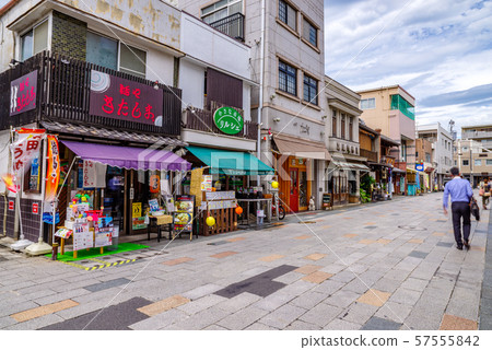 川越市大正羅馬夢想街[埼玉縣] 57555842