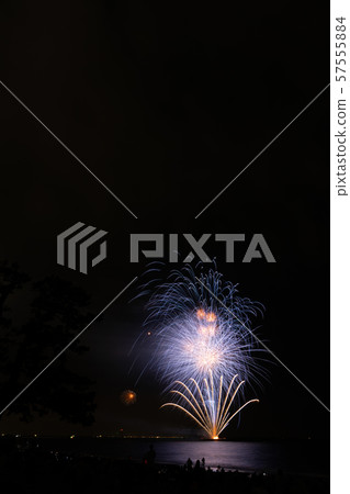 Suzuka Genki Fireworks Festival 57555884