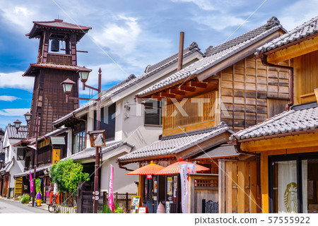 Koedo，時代的鐘聲[埼玉縣川越市] 57555922