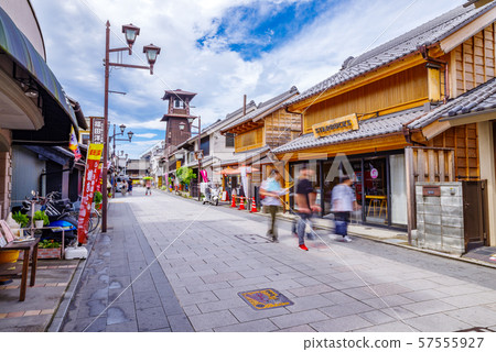 Koedo，時代的鐘聲[埼玉縣川越市] 57555927