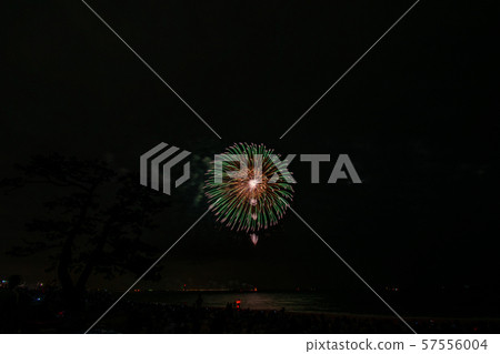 鈴鹿元氣煙花節 鈴鹿元氣煙花節 57556004