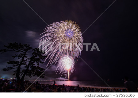 鈴鹿元氣煙花節 57556100