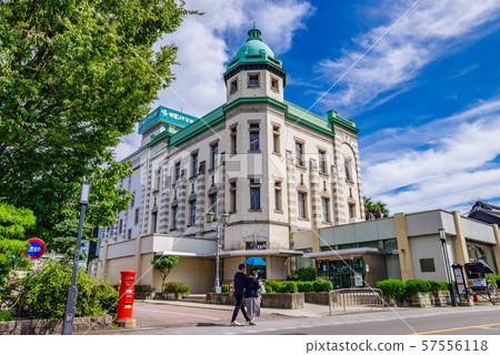 Kawagoe Koedo Ichibangai Street [Kawagoe City, Saitama Prefecture] 57556118