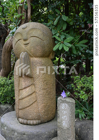 Waka Jizo Waka Jizo 57556335