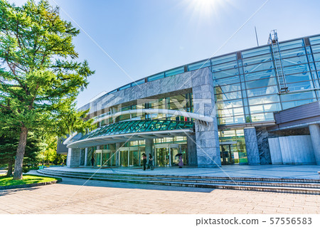北海道札幌札幌音樂廳Kitara 57556583