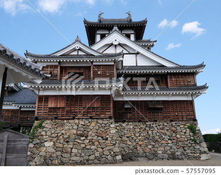 Fukuchiyama Castle Fukuchiyama Castle 57557095