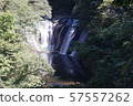 Ikase Falls，Fukuroda Falls的上游 57557262