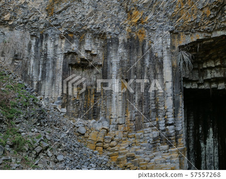 Xuanwu Cave Providence 57557268