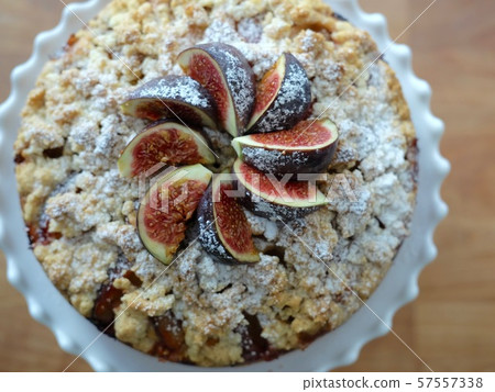 Fig cake Fig cake 57557338