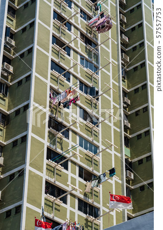 新加坡公共住房組屋 57557753