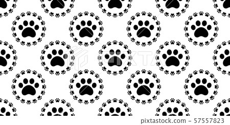 dog paw seamless pattern footprint vector french bulldog cartoon scarf isolated repeat wallpaper tile background doodle illustration design dog paw seamless pattern footprint vector french bulldog cartoon scarf isolated repeat wallpaper tile background doodle illustration design 57557823